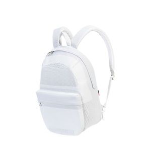 Herschel ApexKnit Lawson Bookbag- Nibus Cloud/ Grey